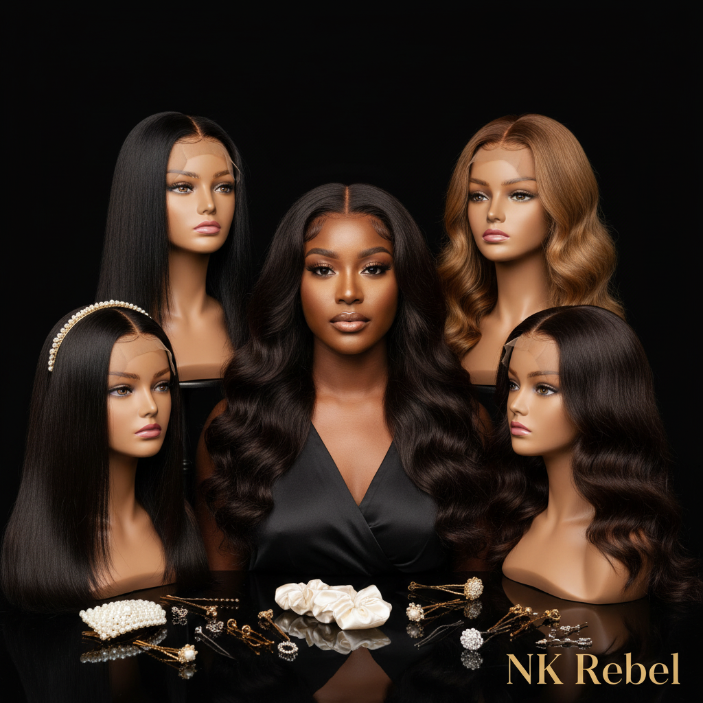 ajouter le logo de Nk Rebel sur l'image